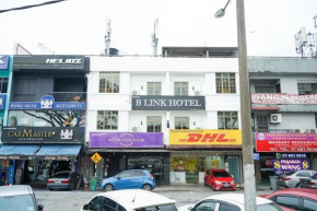 B Link Hotel